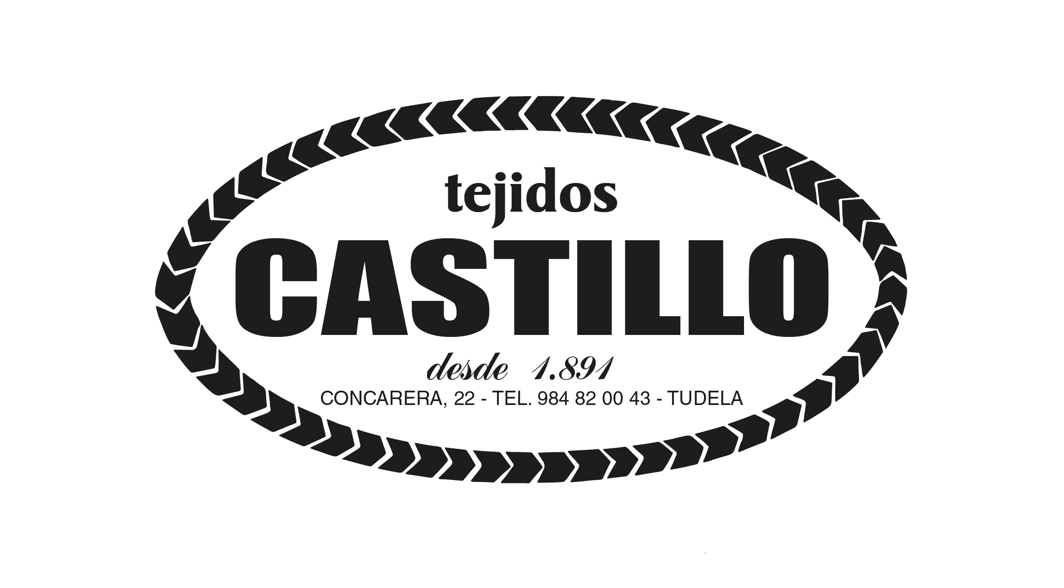 Tejidos Castillo